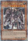Ancient Gear Golem