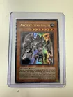 Ancient Gear Golem