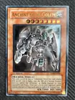 Ancient Gear Golem