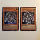 Ancient Gear Golem