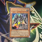 Ancient Gear Golem
