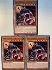 Ancient Gear Golem