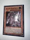 Ancient Gear Golem