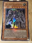 Ancient Gear Golem