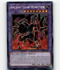 Ancient Gear Howitzer