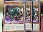 Ancient Gear Hunting Hound