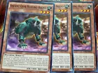 Ancient Gear Hunting Hound