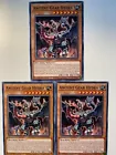 Ancient Gear Hydra