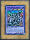 Ancient Gear Megaton Golem