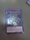 Ancient Gear Megaton Golem