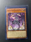 Ancient Gear Reactor Dragon