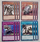 Ancient Gear Reactor Dragon