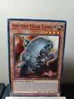 Ancient Gear Reborn
