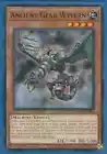 Ancient Sacred Wyvern
