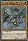Ancient Gear Wyvern