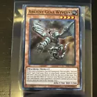 Ancient Gear Wyvern