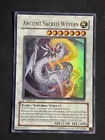 Ancient Sacred Wyvern