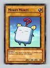 Mokey Mokey