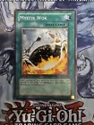 Mystik Wok