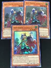 Ancient Warriors - Virtuous Liu Xuan
