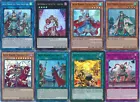 Ancient Warriors - Masterful Sun Mou
