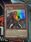 Ancient Warriors - Ambitious Cao De