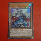 Ancient Warriors - Masterful Sun Mou