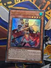 Ancient Warriors - Masterful Sun Mou