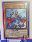 Ancient Warriors - Masterful Sun Mou