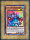 Ancient Warriors - Masterful Sun Mou