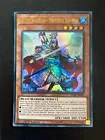 Ancient Warriors - Masterful Sun Mou