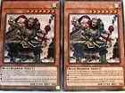 Ancient Warriors - Valiant Zhang De