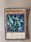 Anesthrokket Dragon