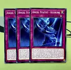 Angel Statue - Azurune