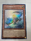 Animadorned Archosaur