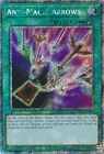 Anti-Magic Arrows