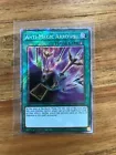 Anti-Magic Arrows