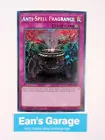 Anti-Spell Fragrance