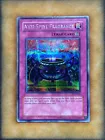 Anti-Spell Fragrance