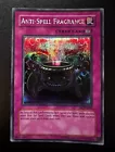 Anti-Spell Fragrance