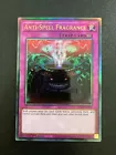 Anti-Spell Fragrance