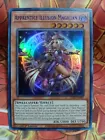 Apprentice Illusion Magician