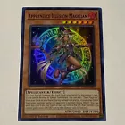 Apprentice Illusion Magician