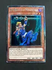 Apprentice Magician