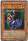 Apprentice Magician