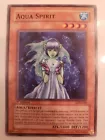 Aqua Spirit