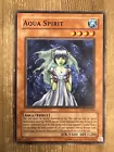 Aqua Spirit