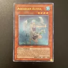 Aquarian Alessa