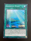 Aquarium Stage