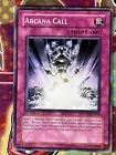 Arcana Call